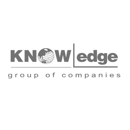 Knowledge Group Logo